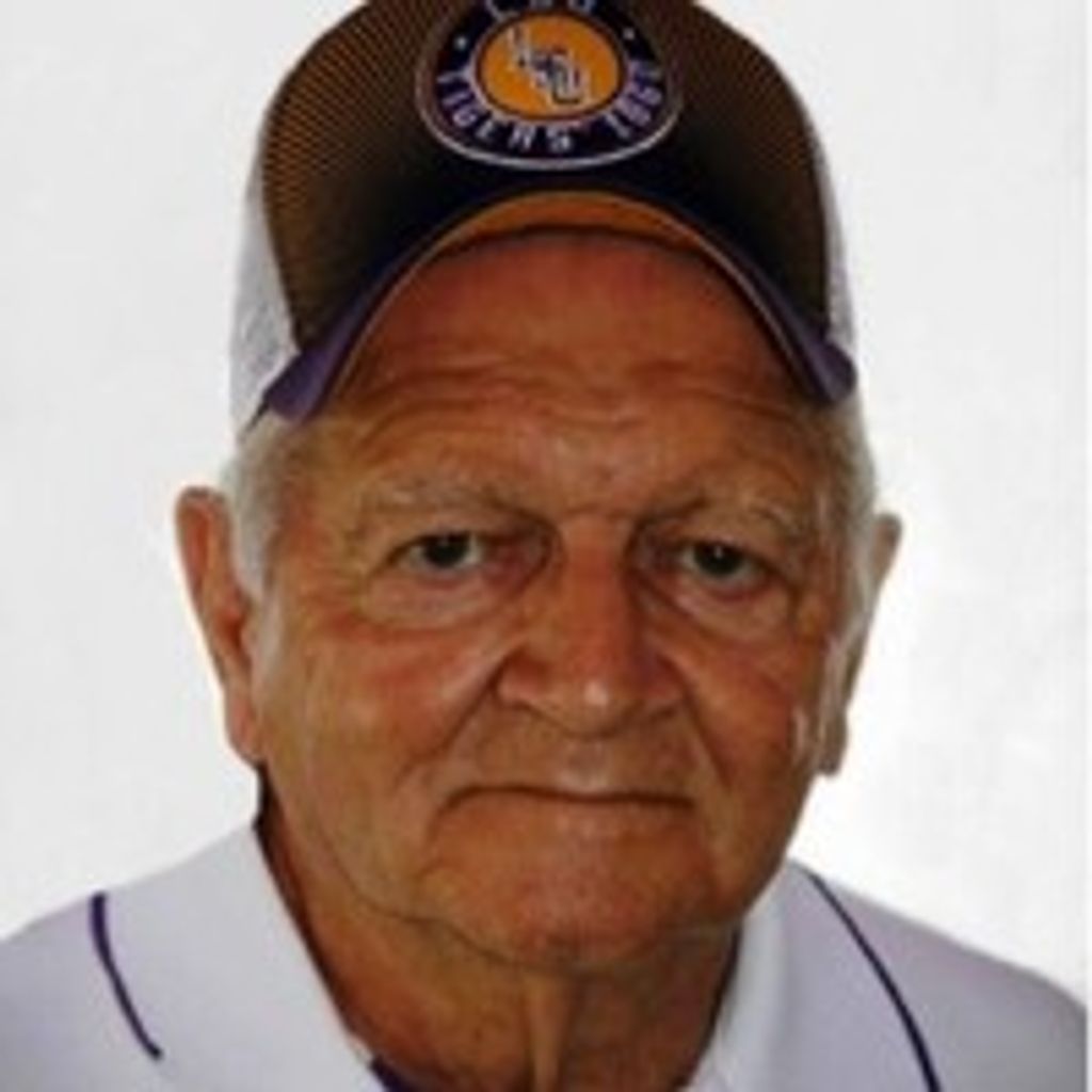 Andrew "Toupee" Bonin, Jr.