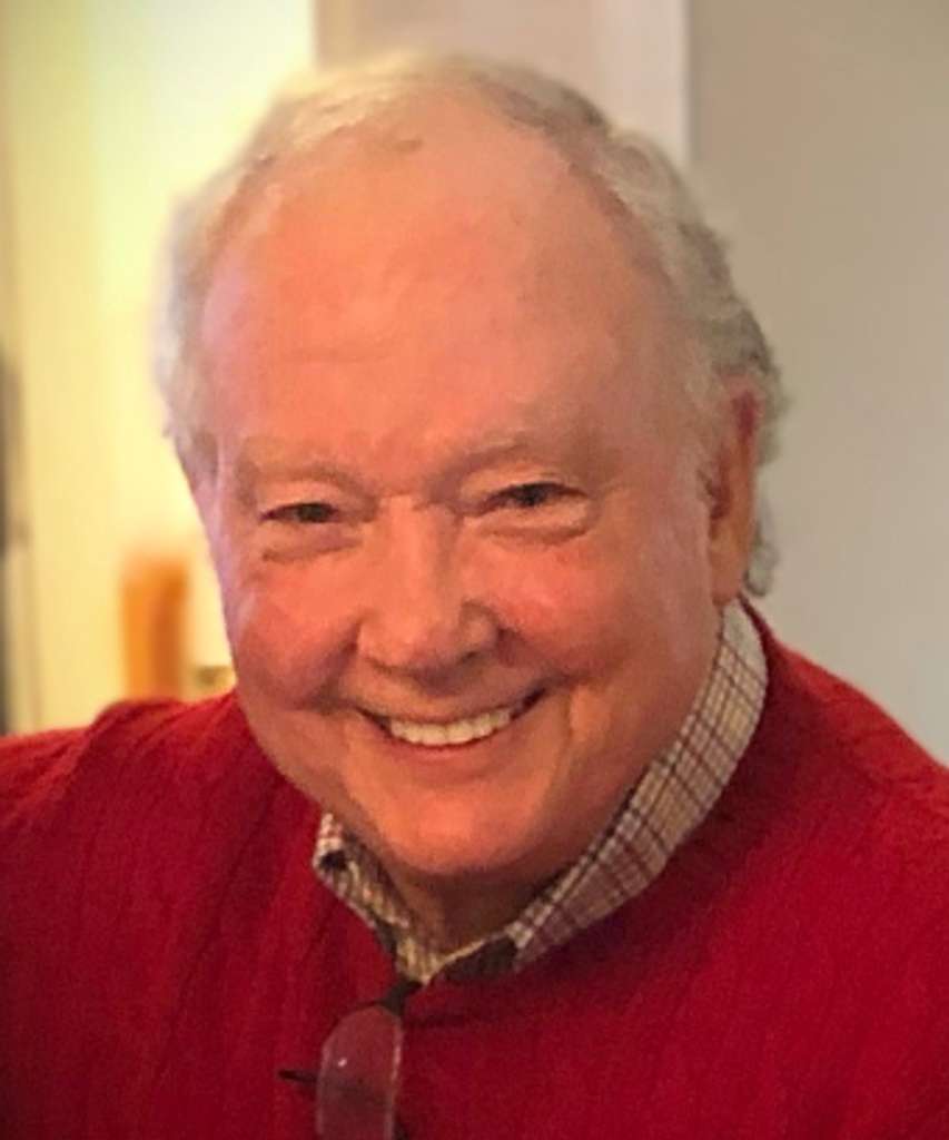 Bernard F. Egan Profile Photo