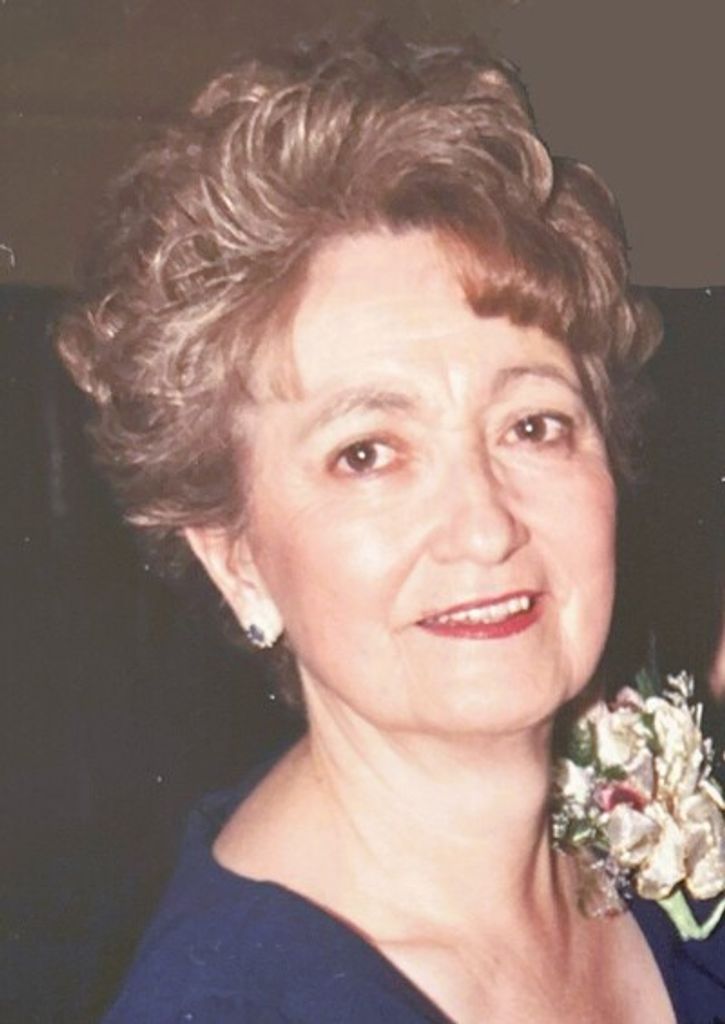 Gloria Elena Boyed Profile Photo