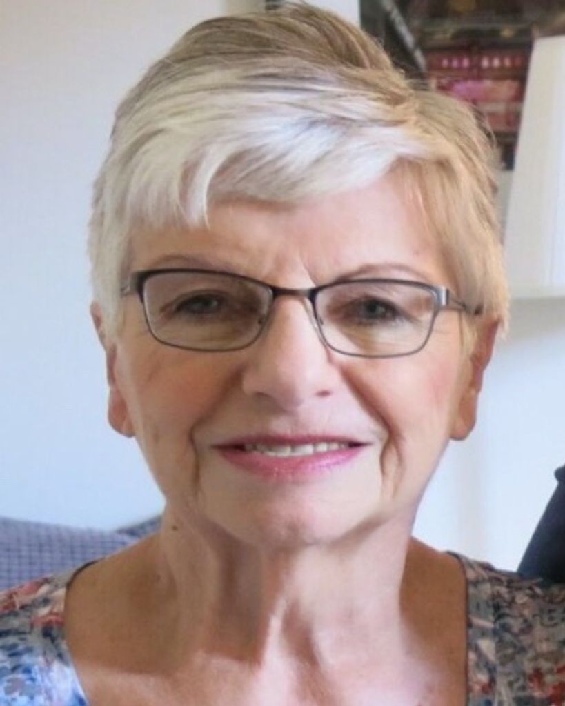 Carol Townsend Profile Photo