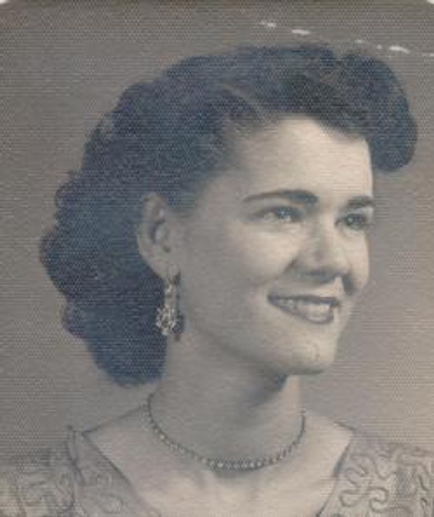 Nora Jean Harrison