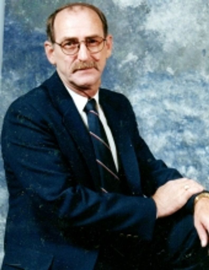 Charles Stephens Burns
