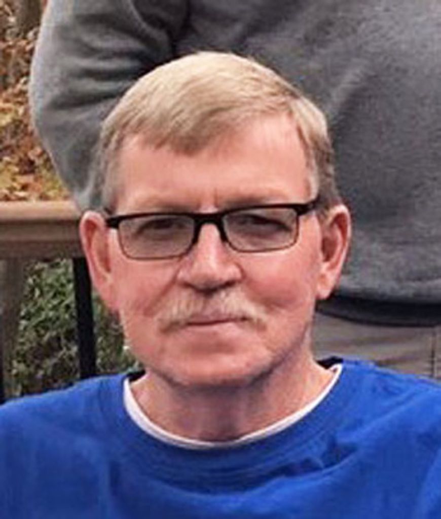 David P. Rieger Profile Photo