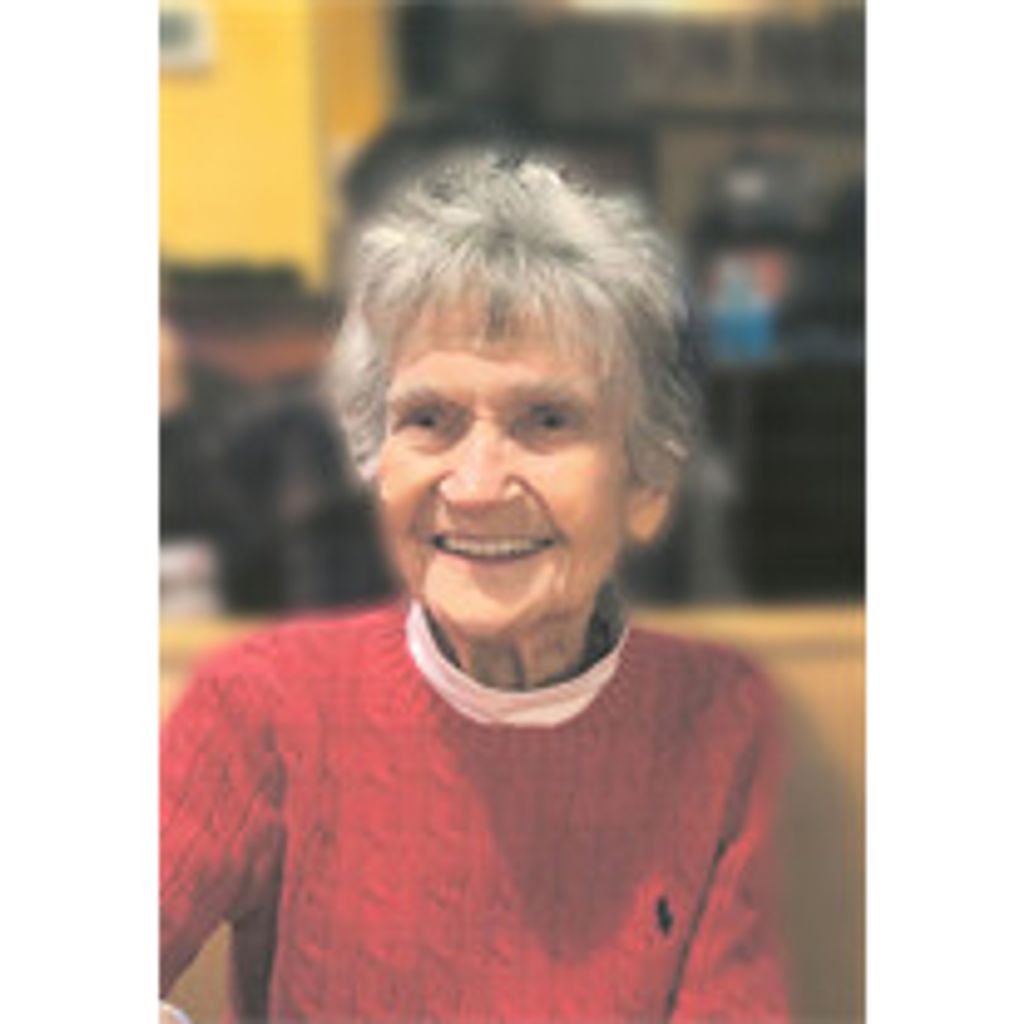 Barbara Ann (Downing) Grimes Profile Photo