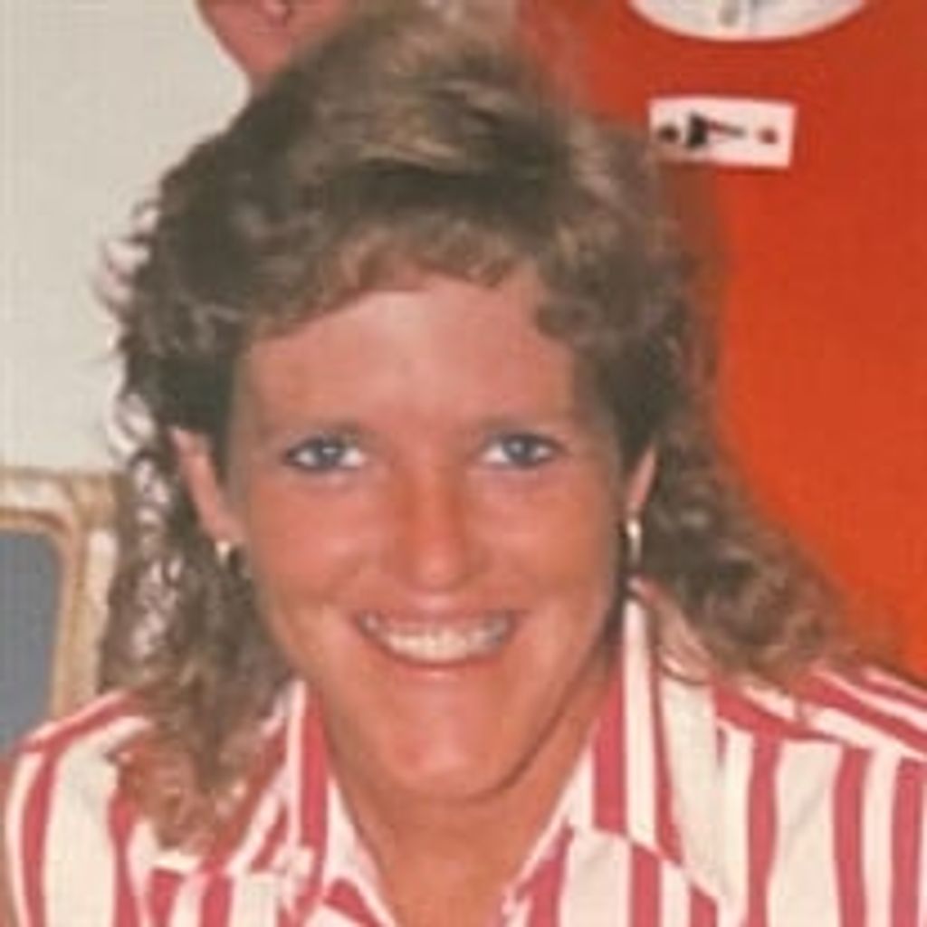 Melissa Ann Myers