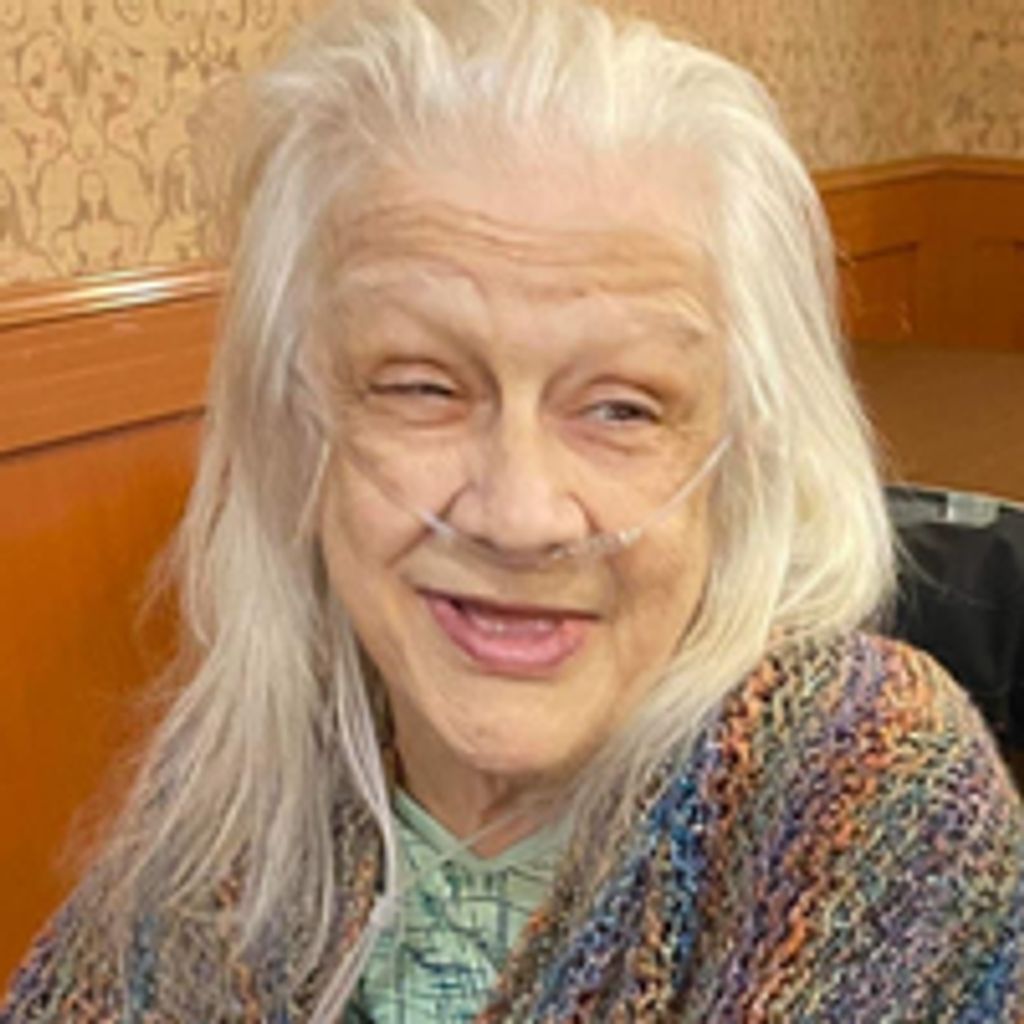 Betty A Frenyea