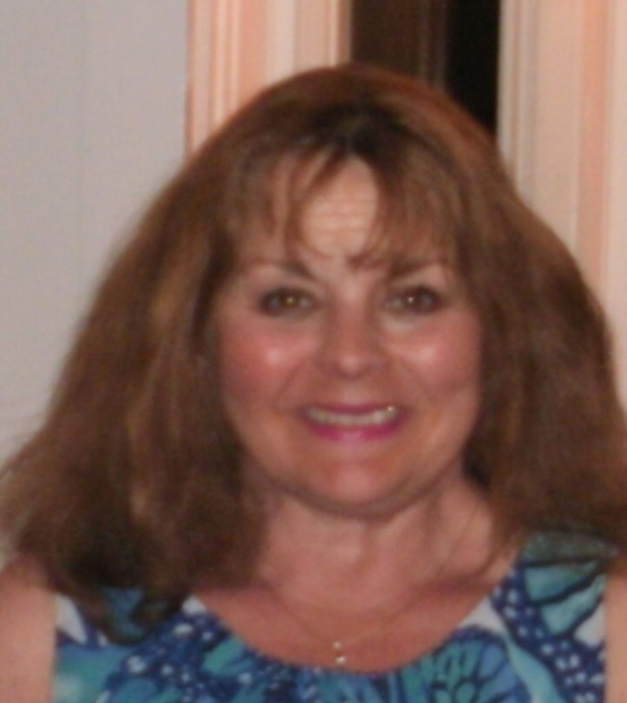 Christina Crowley