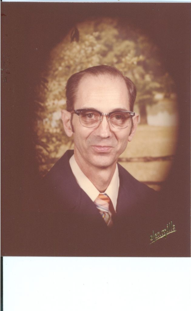 Jack W. Foster