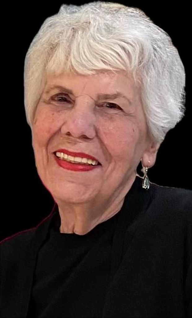 Joan Curry Profile Photo