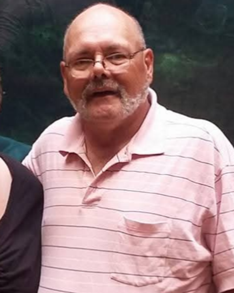 James Murrell Blessitt Profile Photo