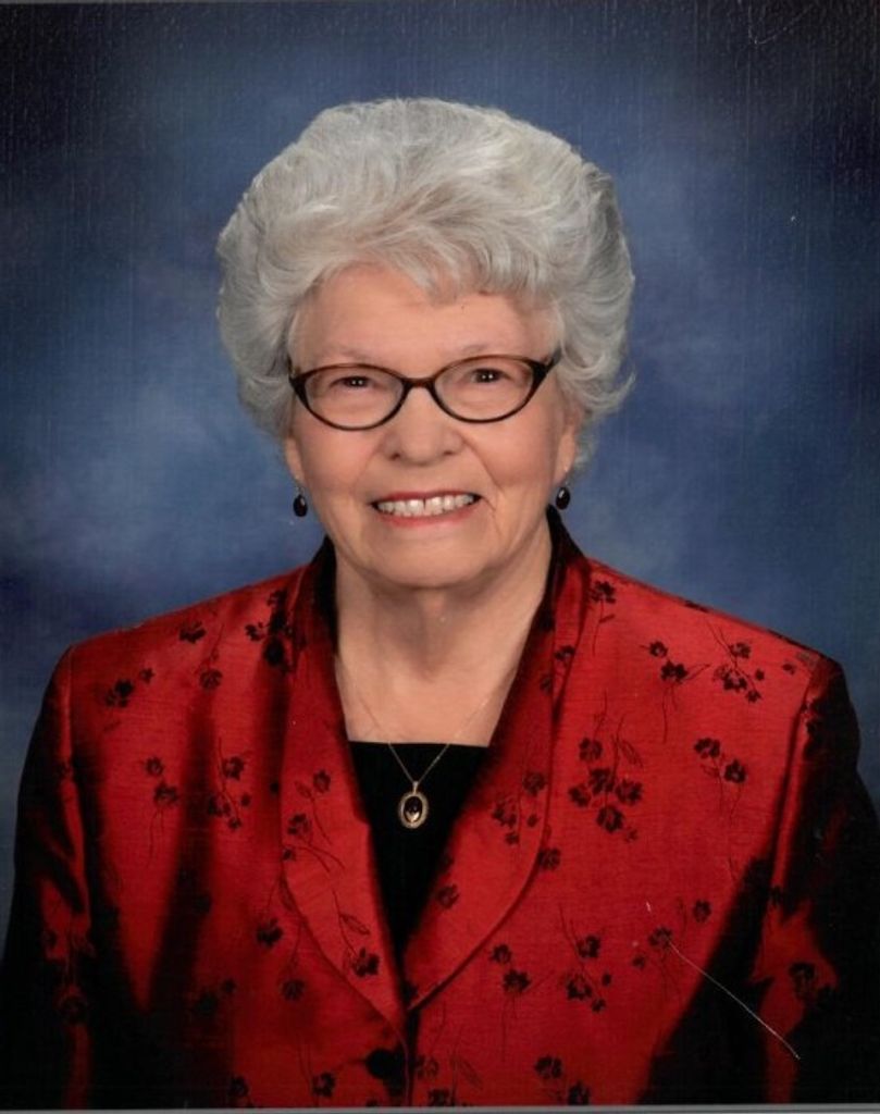 Dorothy A. (Hayes)  Barnette