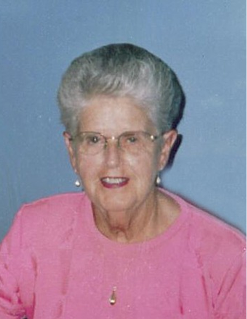 Louise  Wells Murray