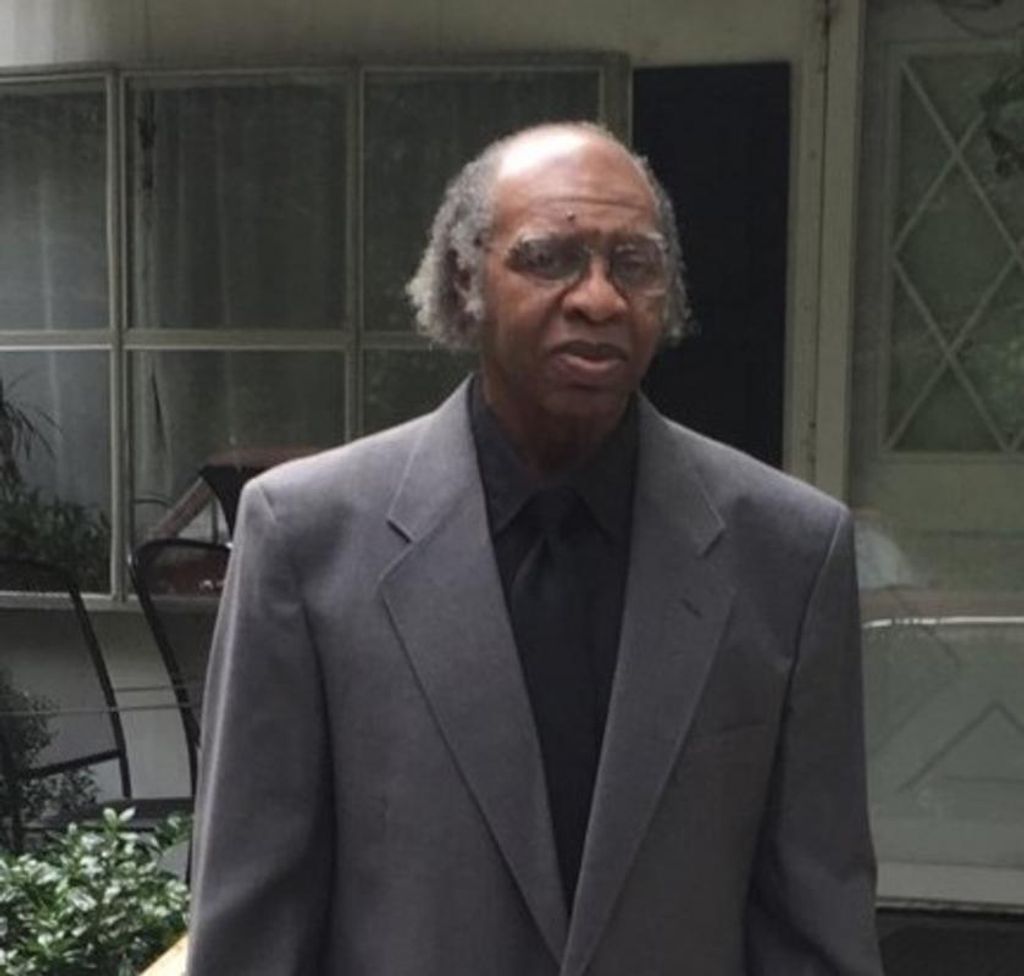 Carl O Fox Profile Photo