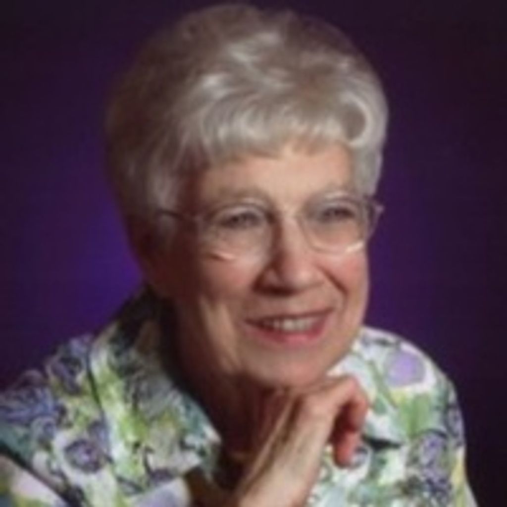 Verda B. Beatty