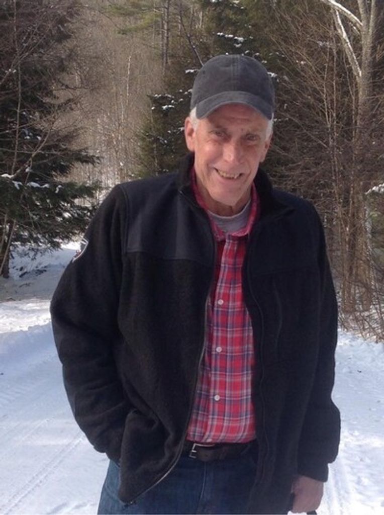 Andre Bellavance Profile Photo