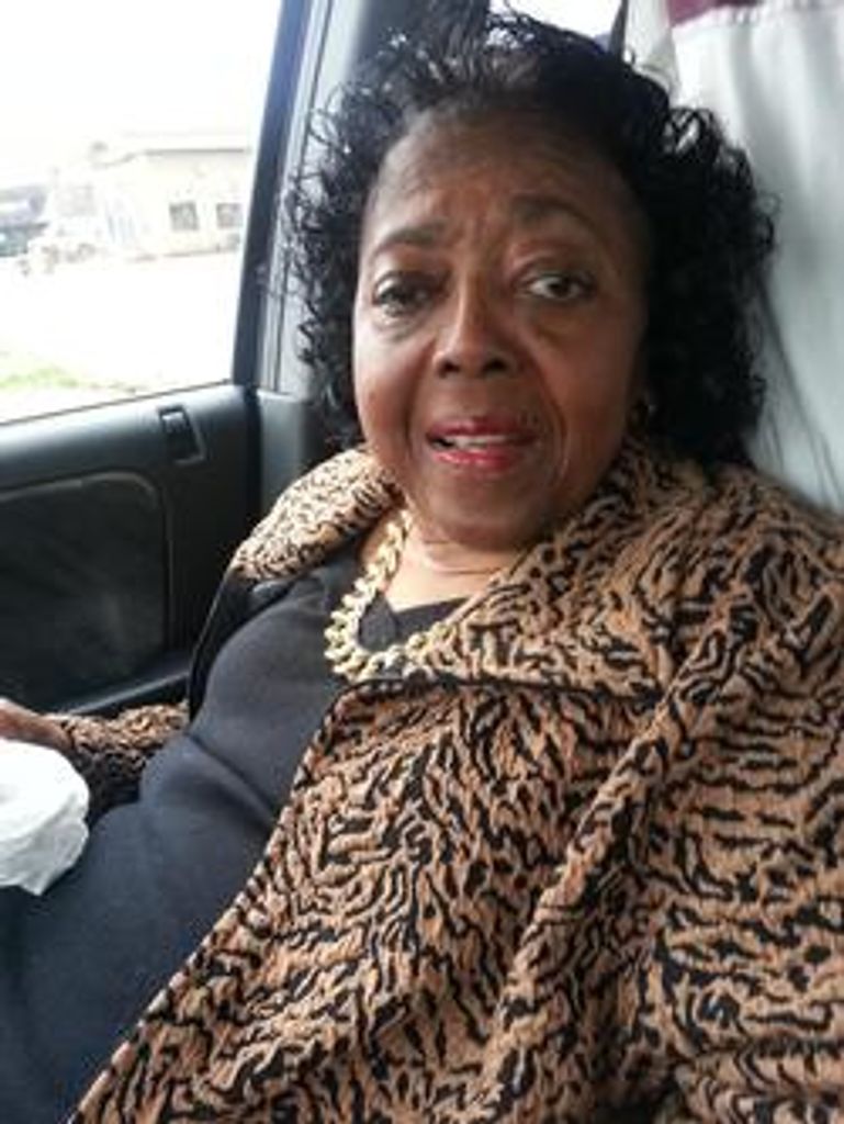Mrs. Loretta E. Gordon