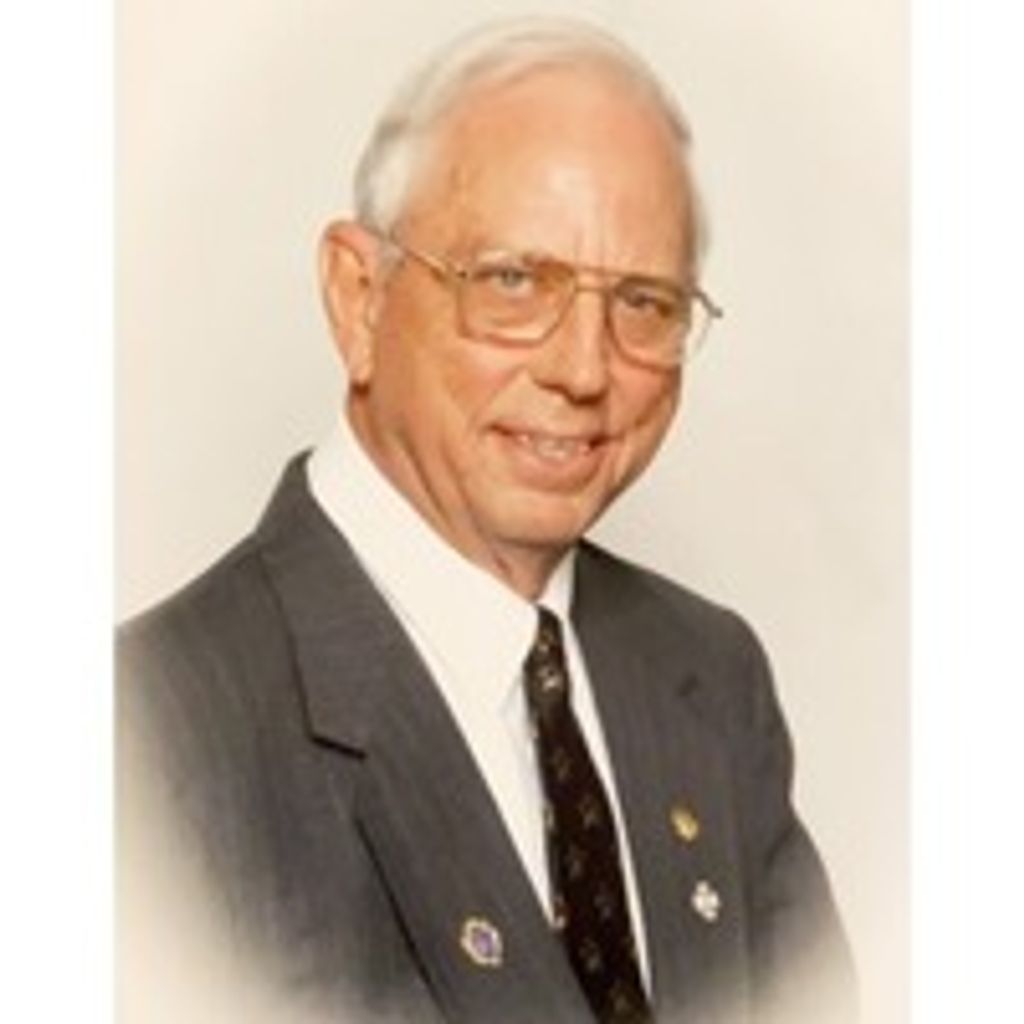 Claude Reynolds Conwell