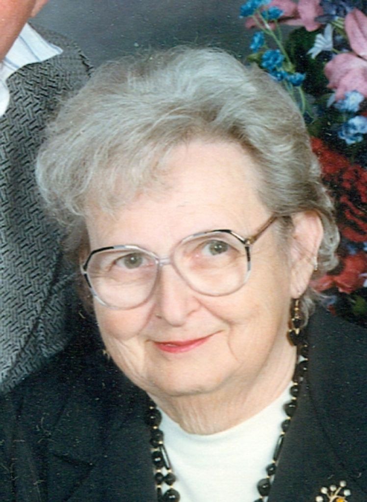 Phyllis L. Appel