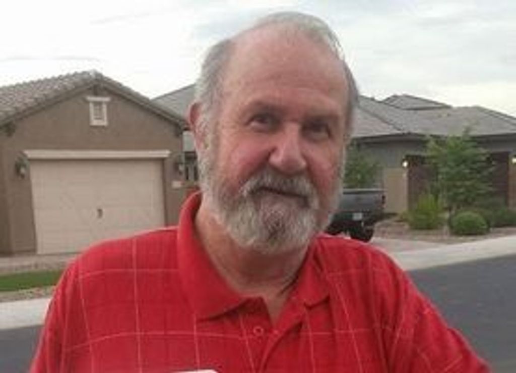 Harvey Sterling Gaskill