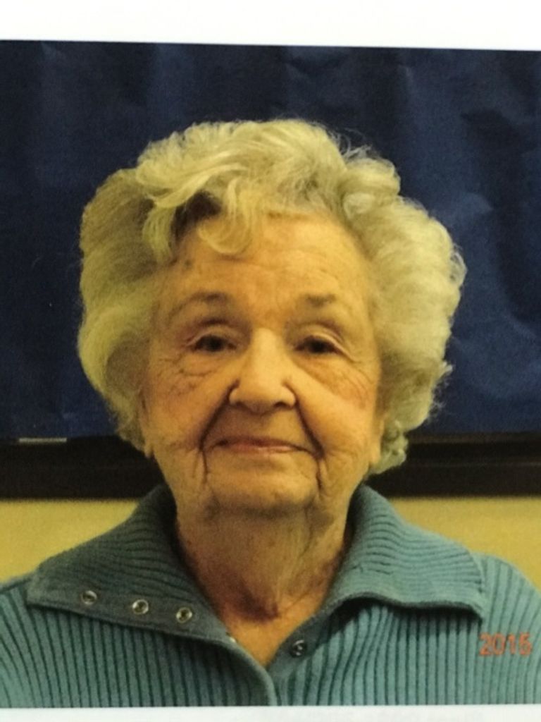 Joann A (Cleveland)  Hoyle