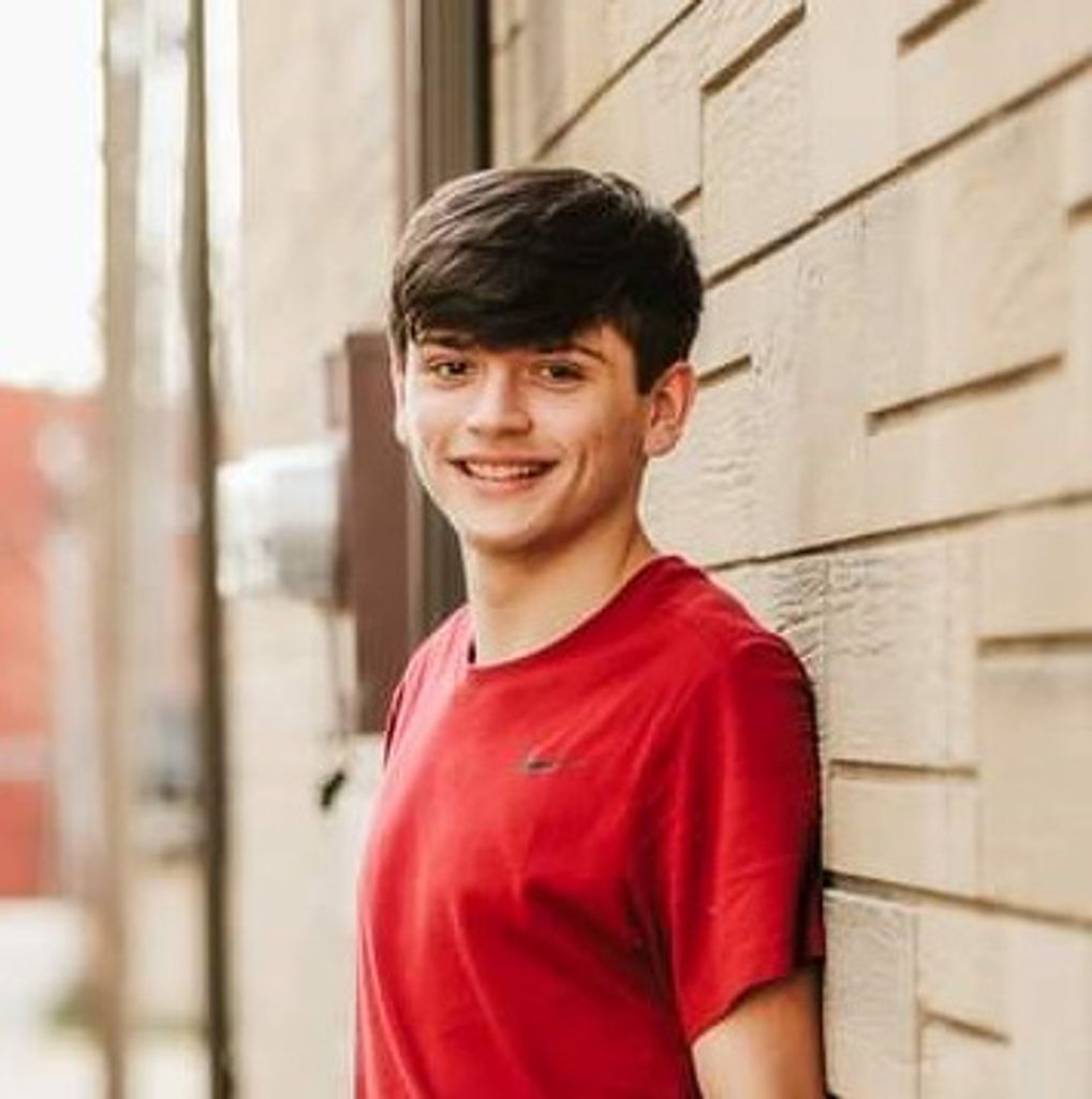 Gabriel Joseph Jones