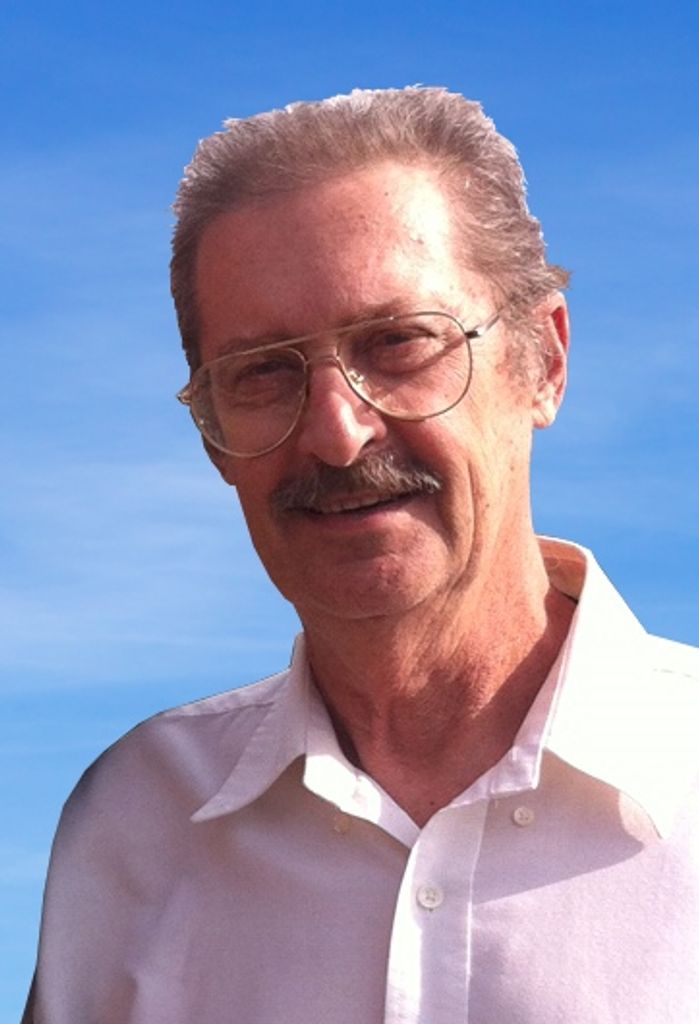 Thomas Anthony Kaminski Profile Photo