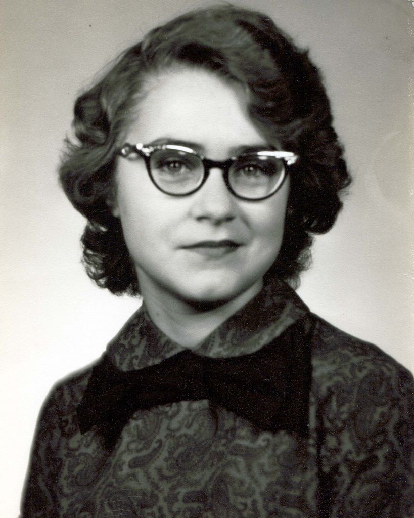 Lois Ann Carter