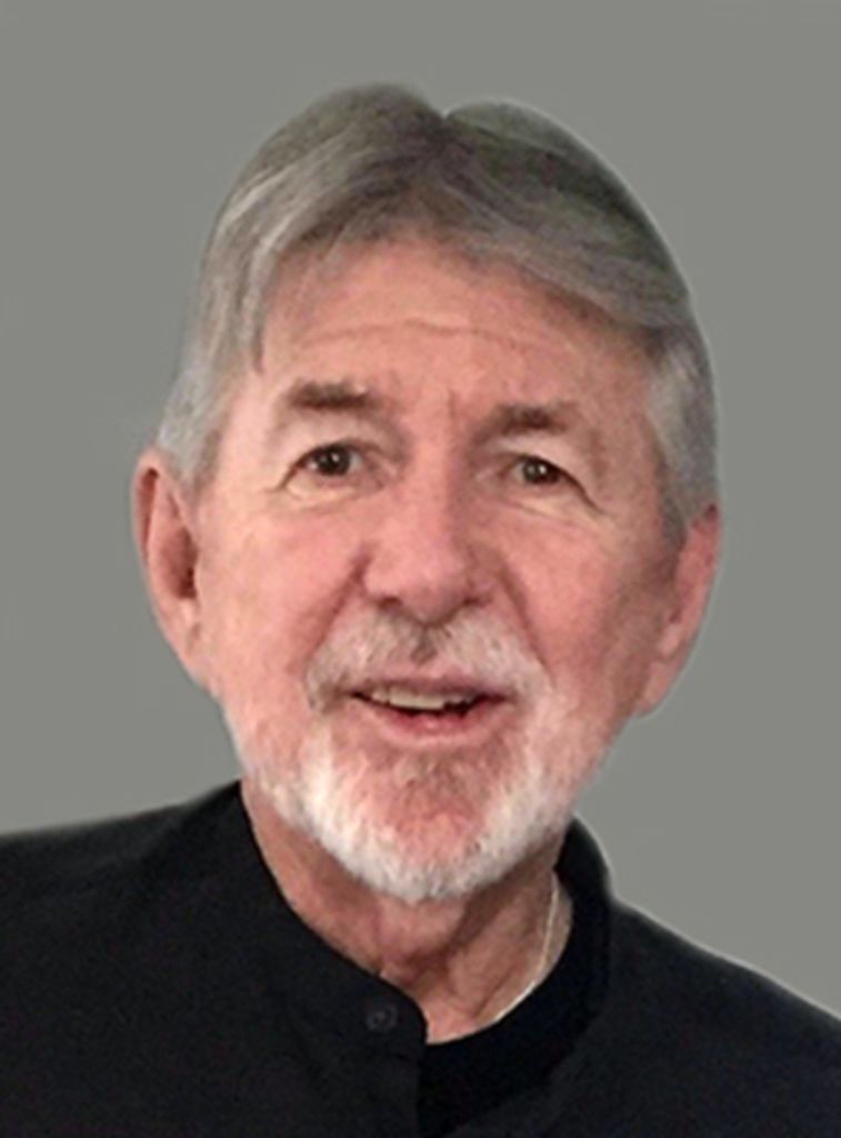 Daniel Gary Hasha