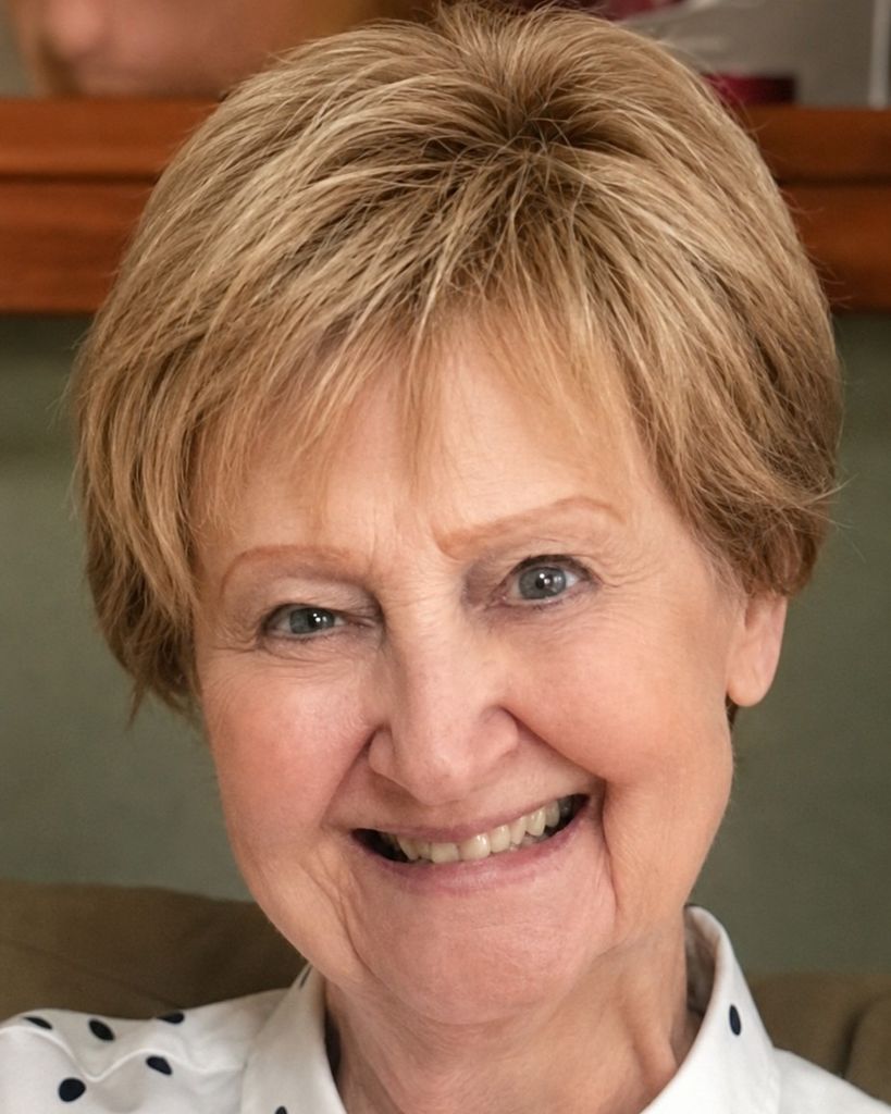 Patricia E. Burkhart Profile Photo