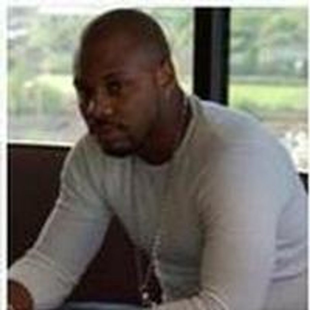 Eric Jerron Lucas