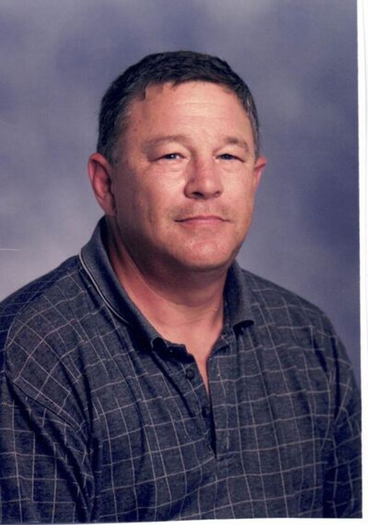 Richard Blake Bond Profile Photo