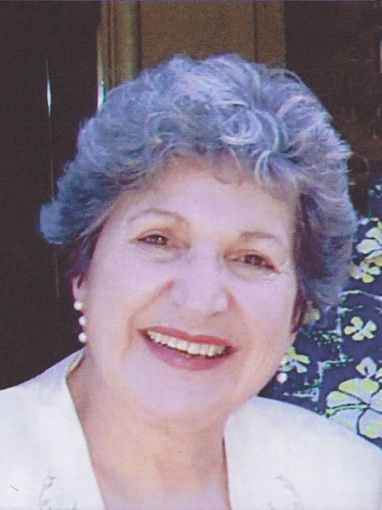 Jeanette Catalano Blackshaw Profile Photo