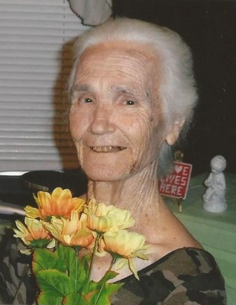 Grace (Walker)  Gaylard