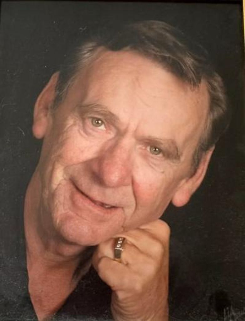 Paul William Doss, Jr. Profile Photo