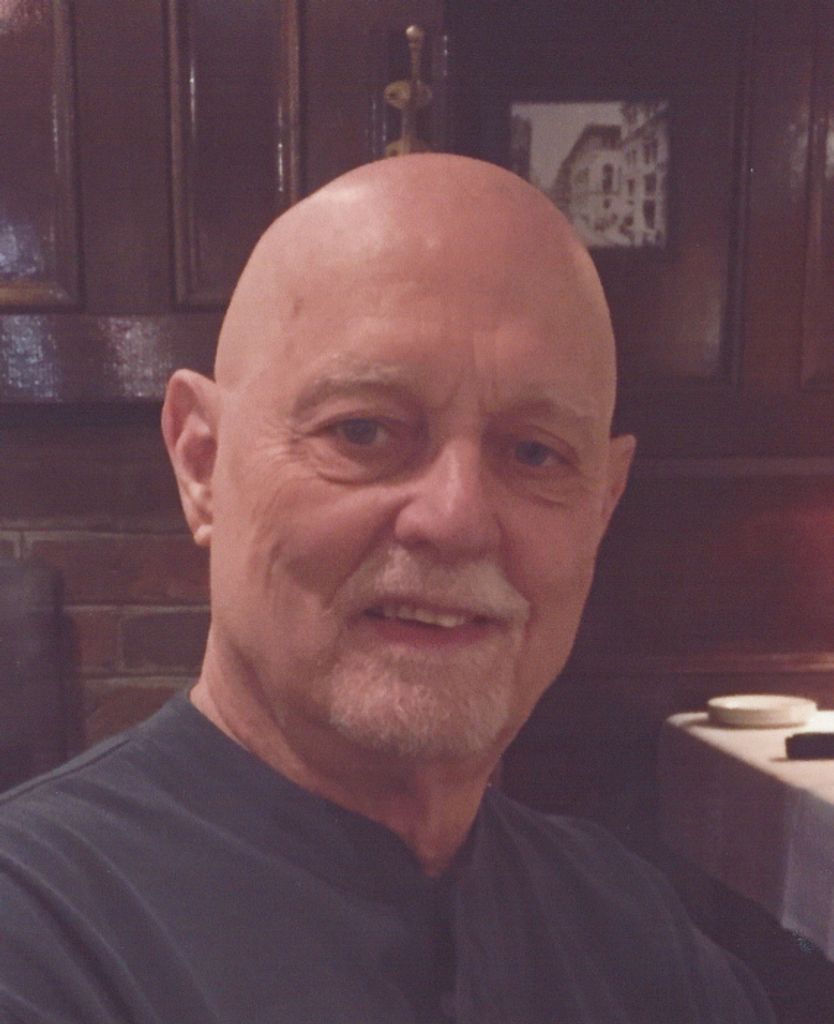 Dr. Arlington George Kuklinca M.D.