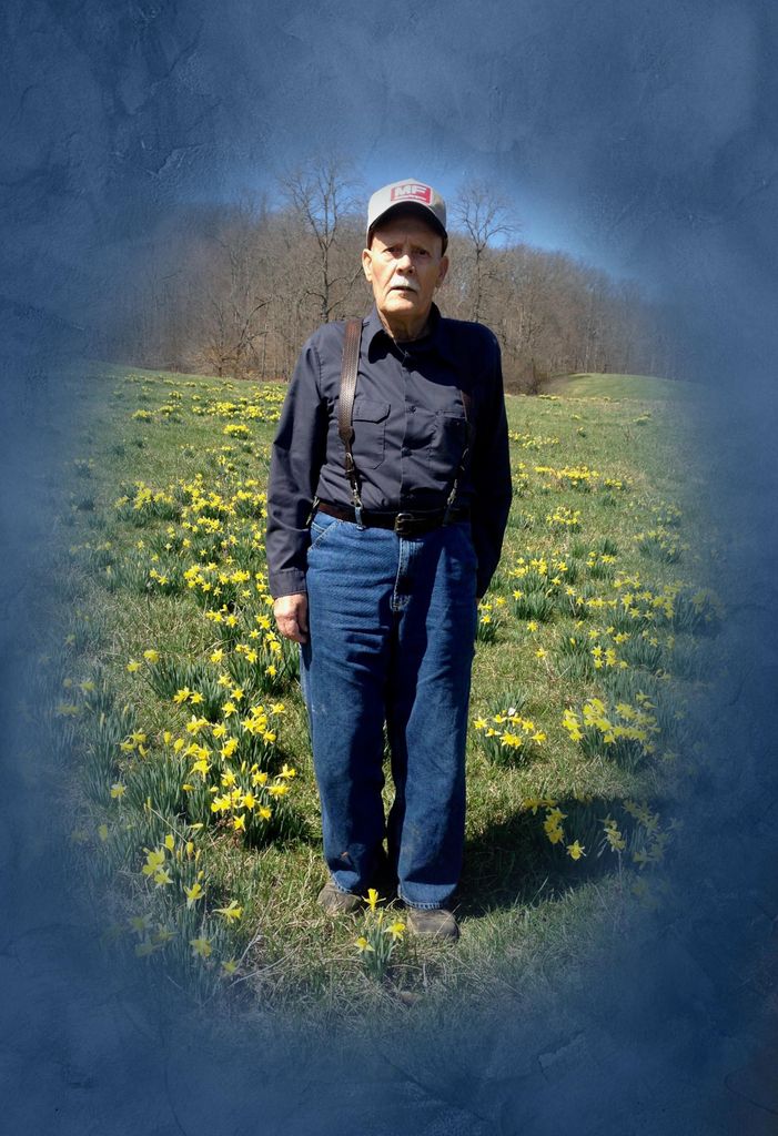 Phillip Gordon Hanner