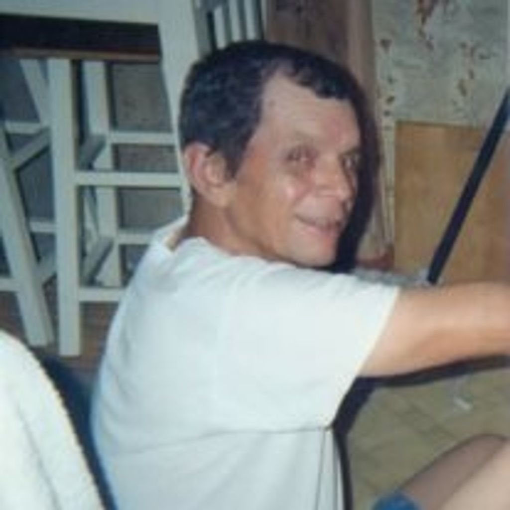 David Lee Redmond-Sanford