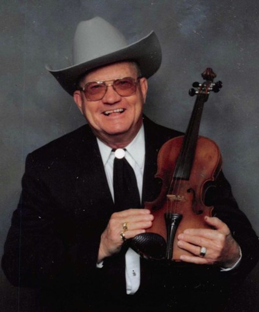 Clyde Dewayne Gosvener Profile Photo