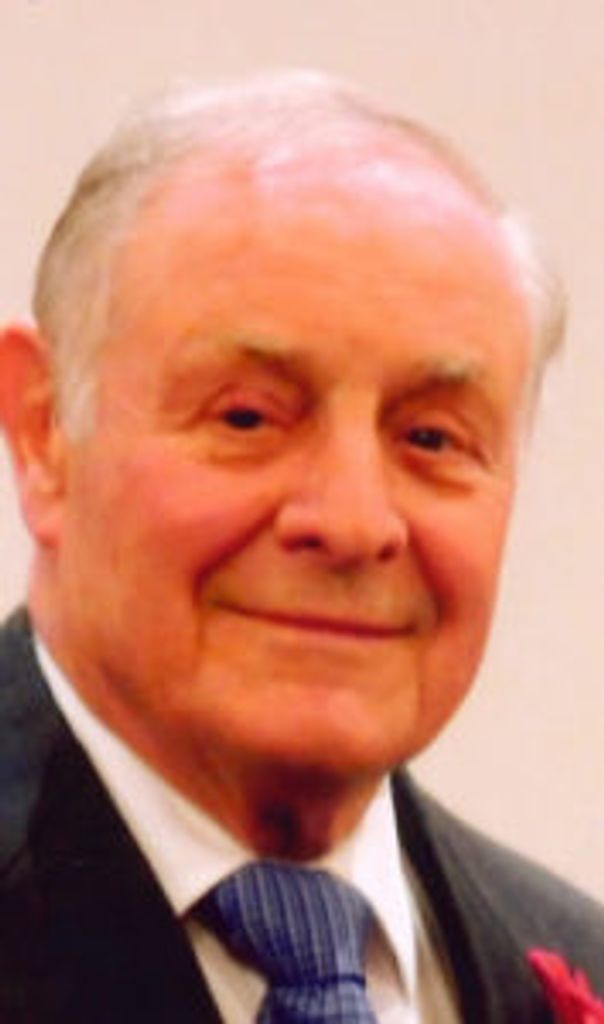 Paul G. Landis