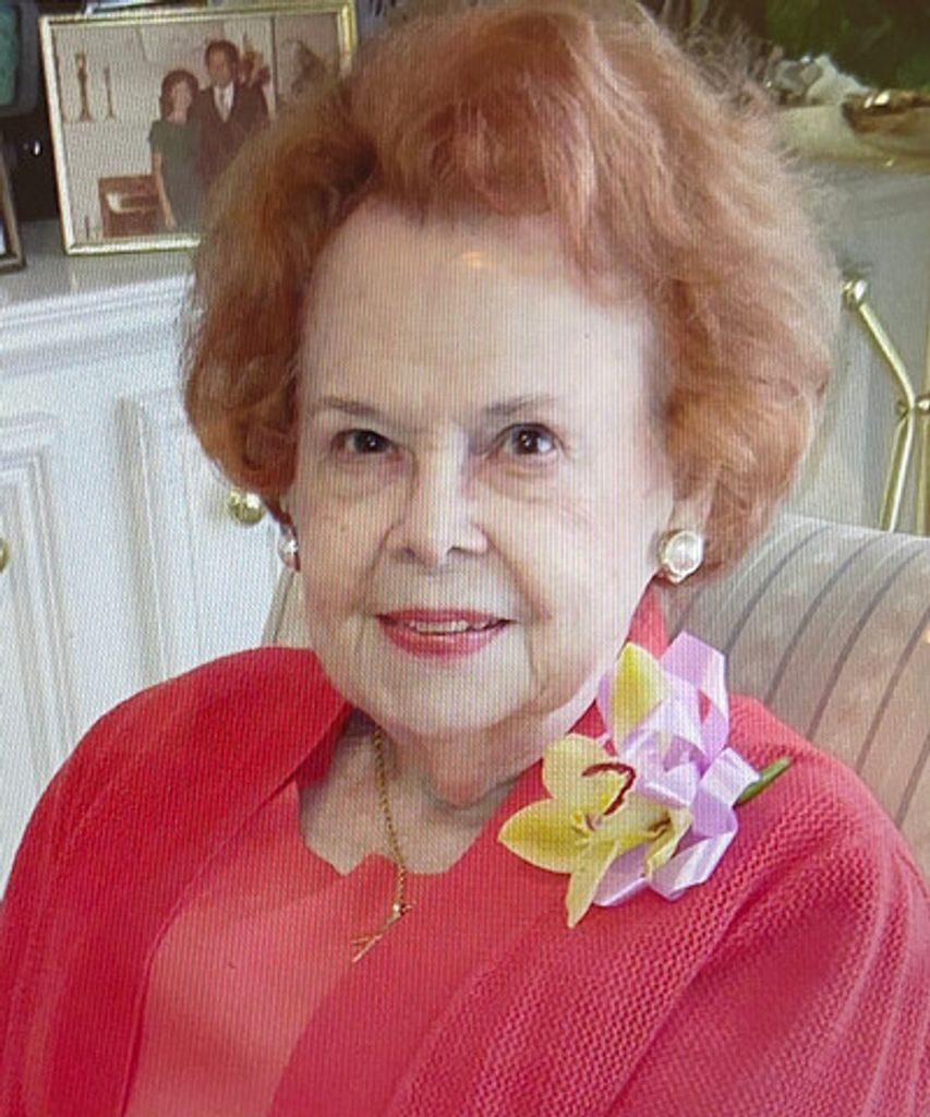 Frances Alice Brown Rosson