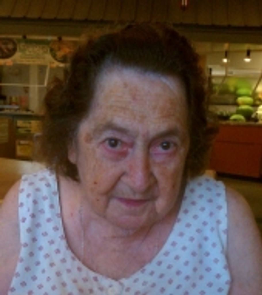 June M. Wolf
