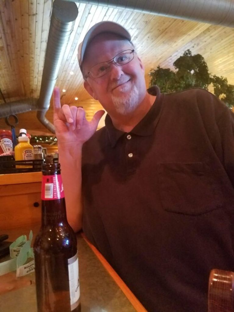 John Sell Profile Photo