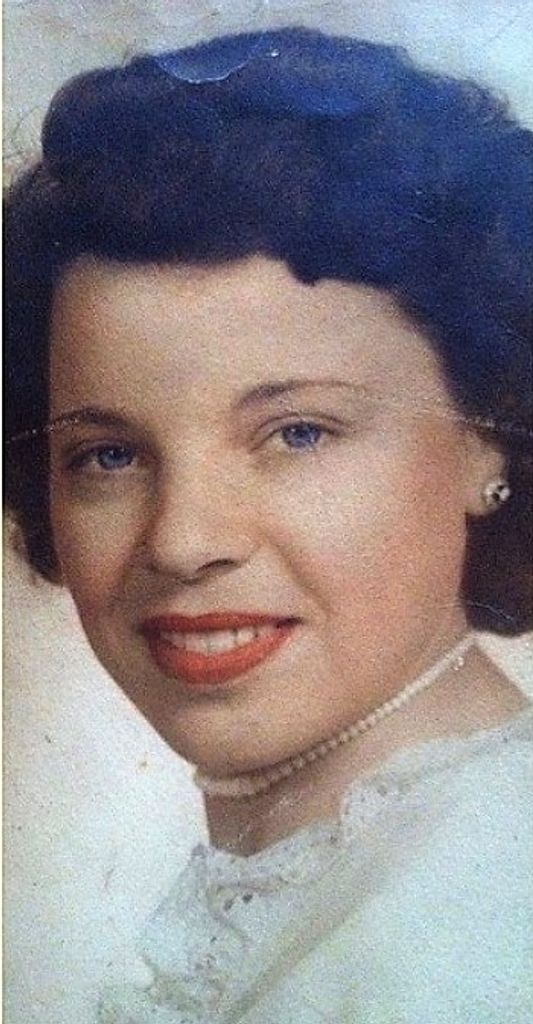 Patricia Ann (Webb)  Nolder Profile Photo