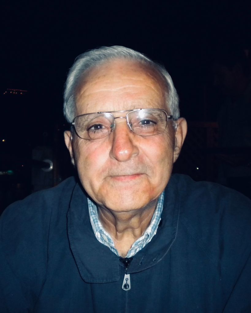 Salvatore Scaffidi Saggio