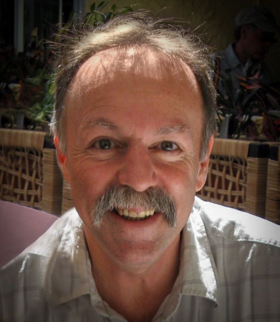 John Gregory Danenberg