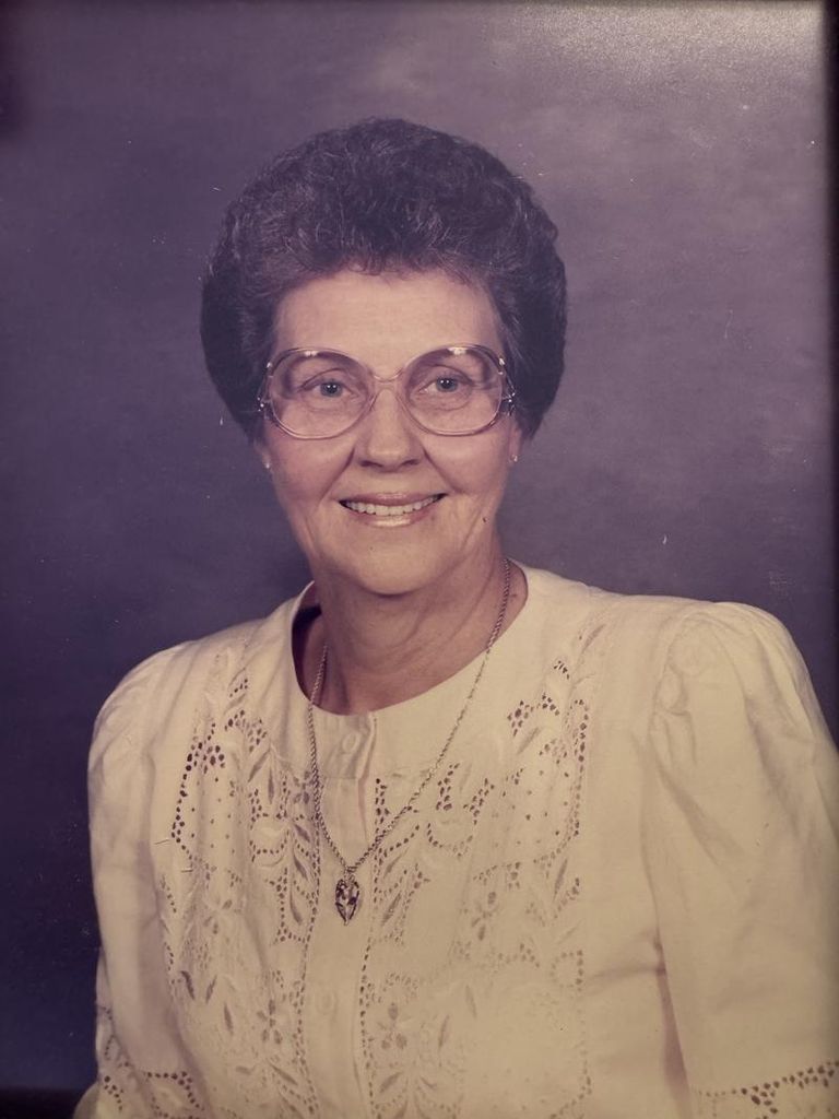 Willa Dean Wilson Profile Photo