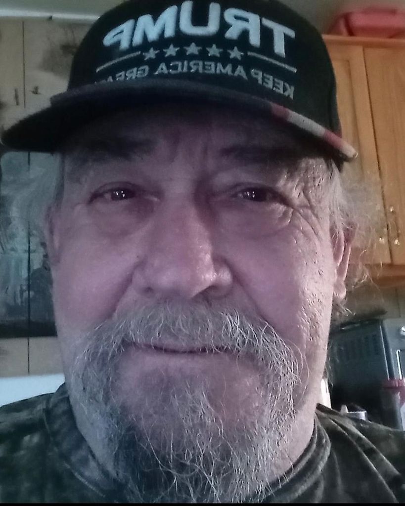 Rodney G. Maynard Profile Photo
