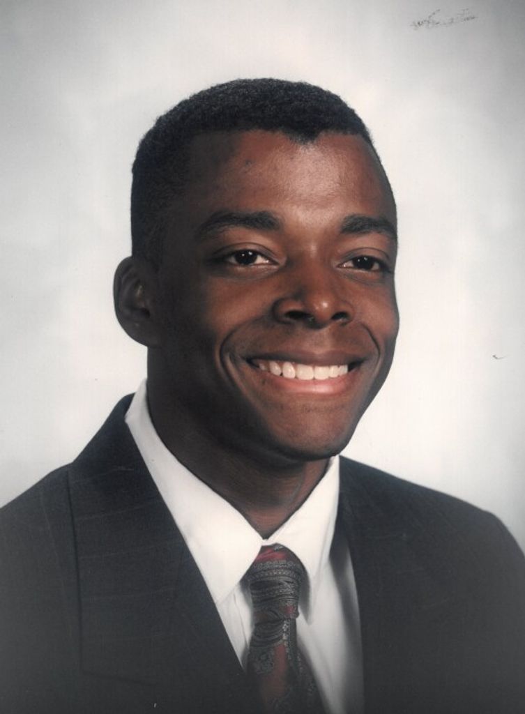 Kevin A. Drummond Profile Photo