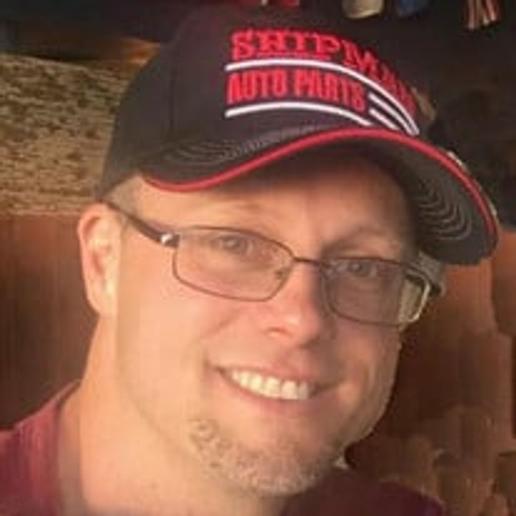 Daniel "Dan" Shubitz