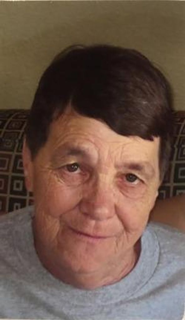 Mary Robidoux